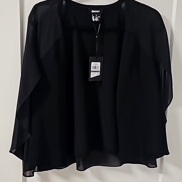 Brand new black cardigan - Picture 1 of 4